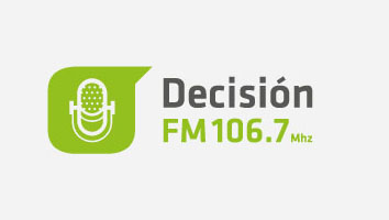 Logo de FM Decisión